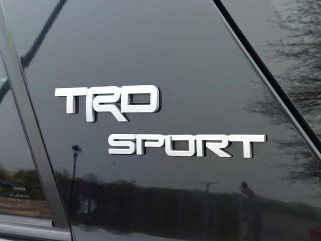 Certified 2023 Toyota 4Runner TRD Sport w/ Technology Package image 39