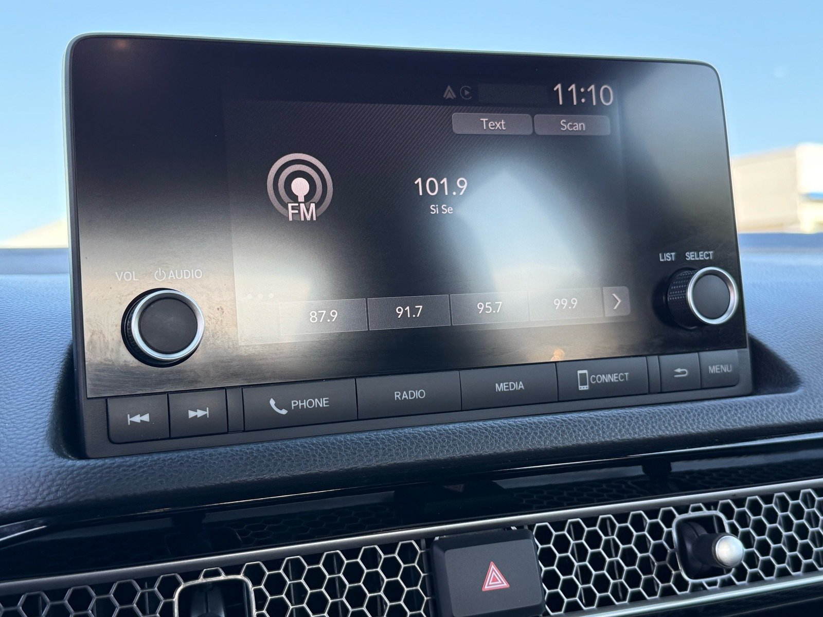 Used 2025 Honda Civic Sport image 21