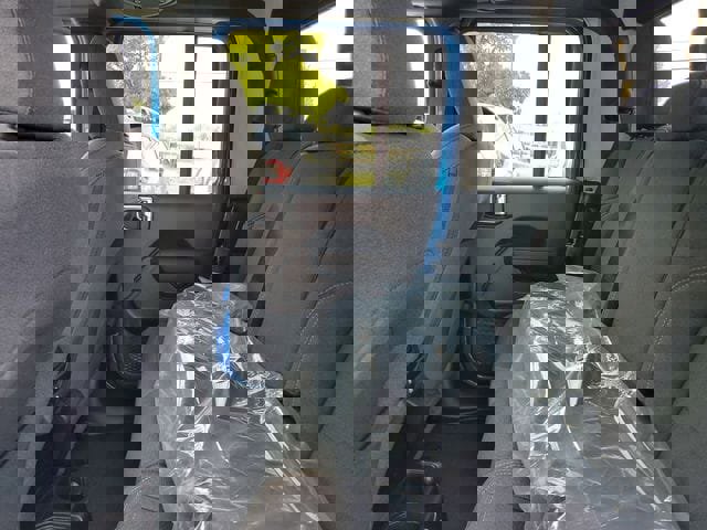 New 2025 Jeep Gladiator Sport AWD/4WD image 13