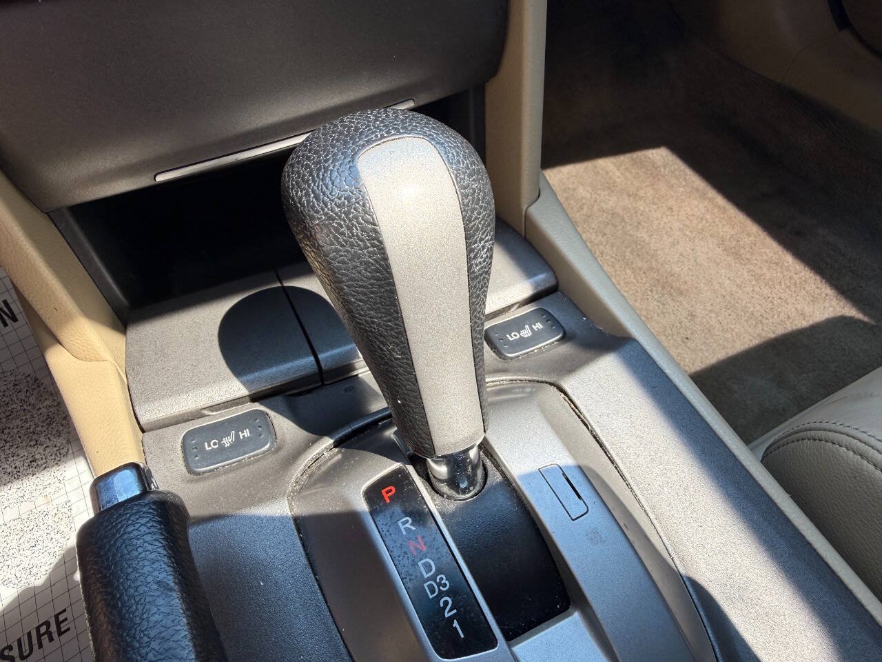 Used 2012 Honda Accord EX-L image 48