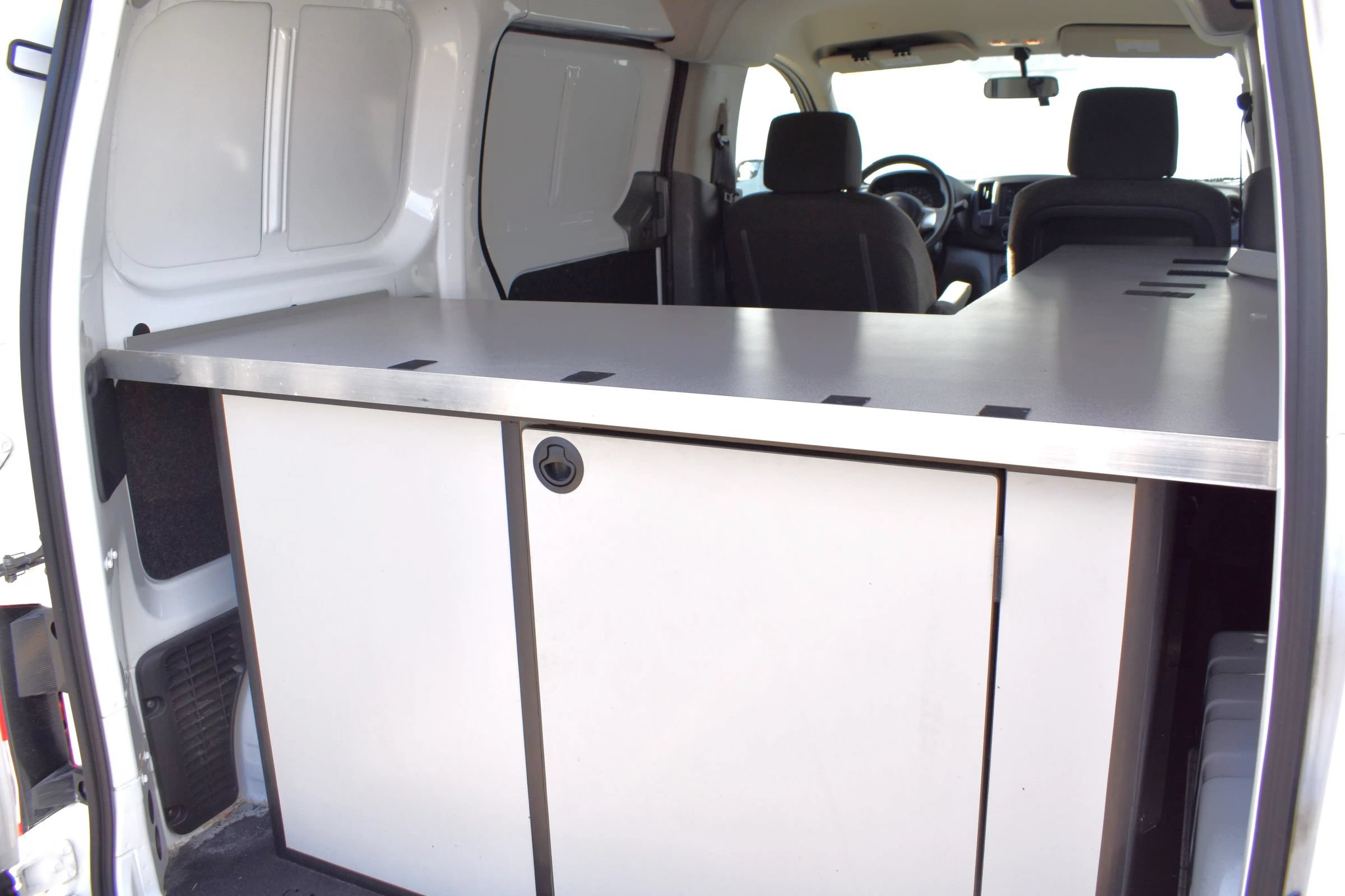 Used 2017 Chevrolet City Express LS w/ Appearance Package FWD image 38