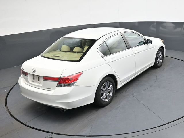 Used 2012 Honda Accord SE image 21