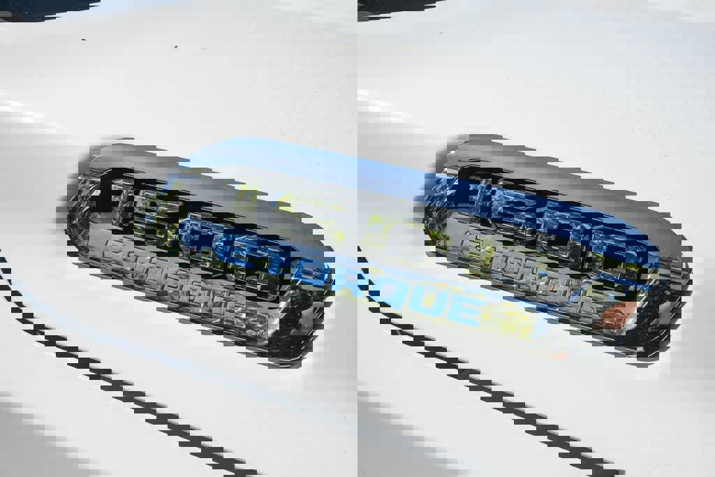 Used 2021 RAM 1500 Big Horn RWD image 28