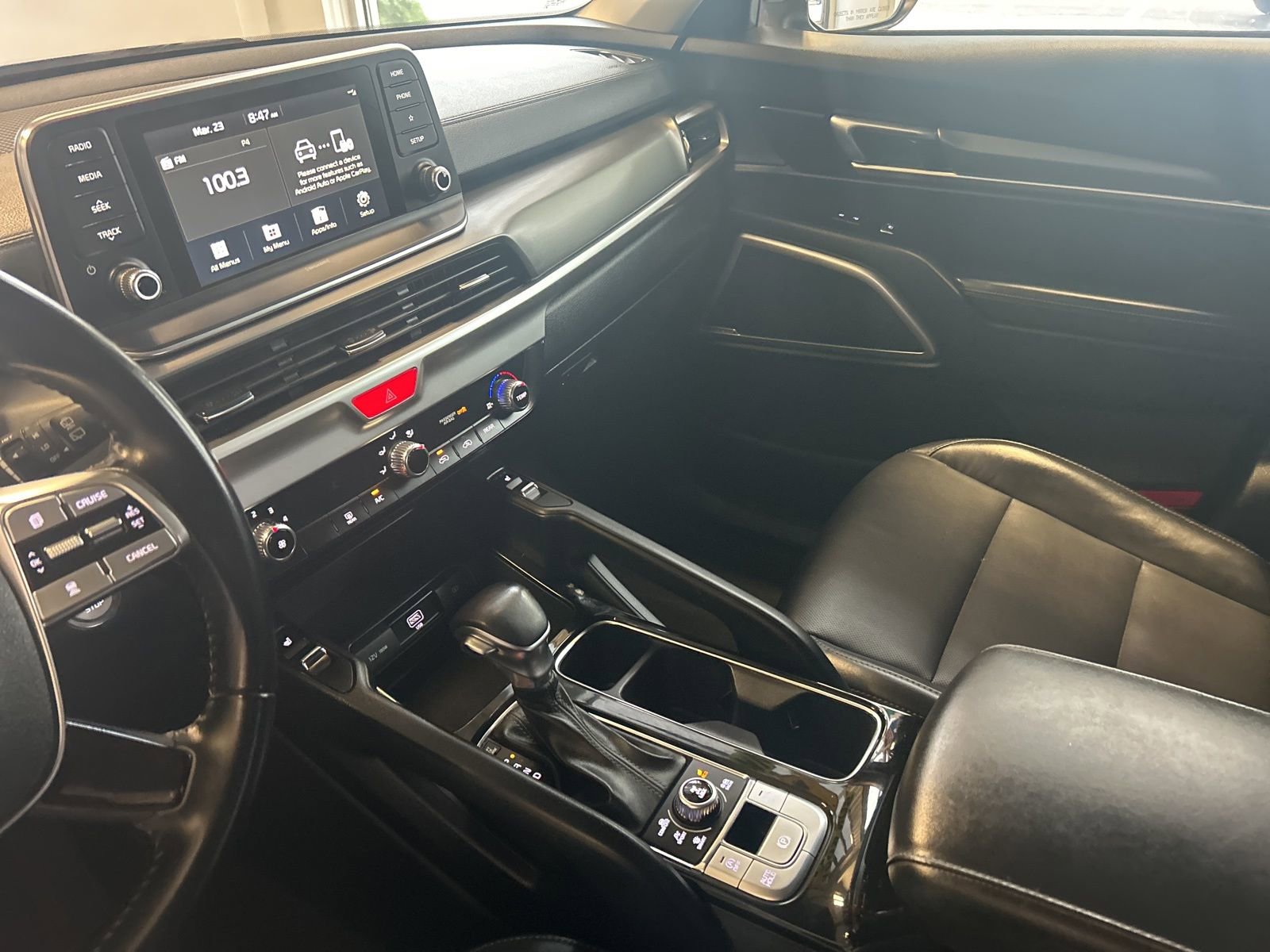 Used 2020 Kia Telluride S image 27