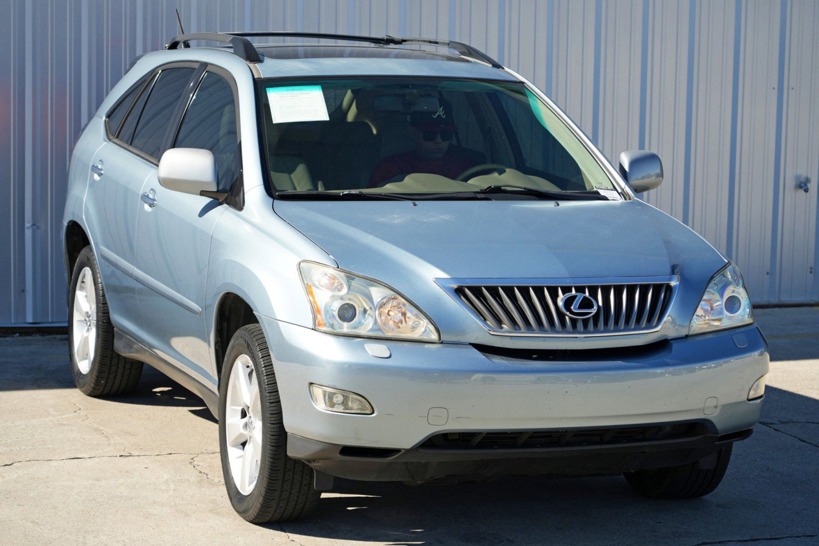 Used 2008 Lexus RX 350 2WD image 48