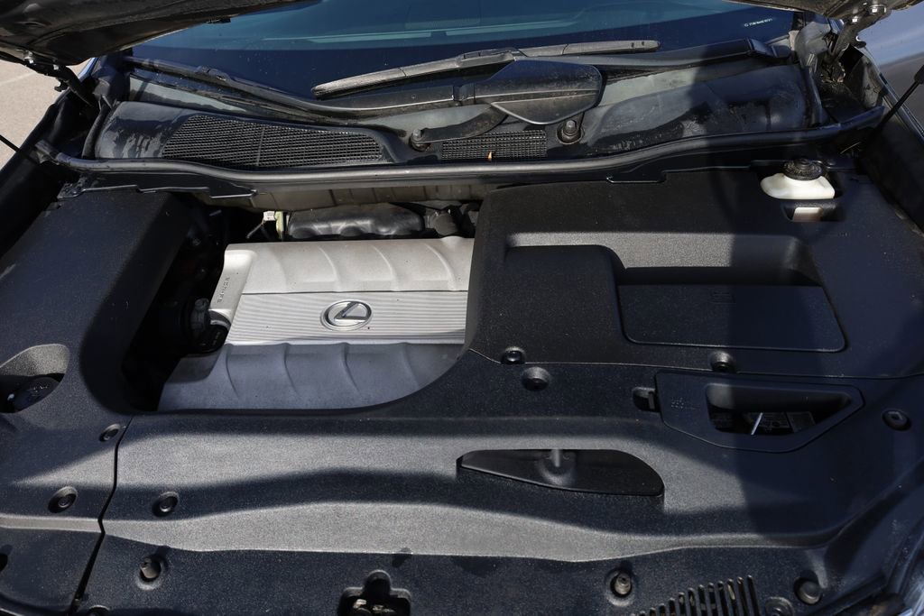 Used 2013 Lexus RX 350 AWD image 39