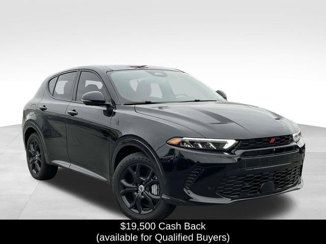 New 2024 Dodge Hornet R/T Plus w/ Tech Pack Plus w/o Parking