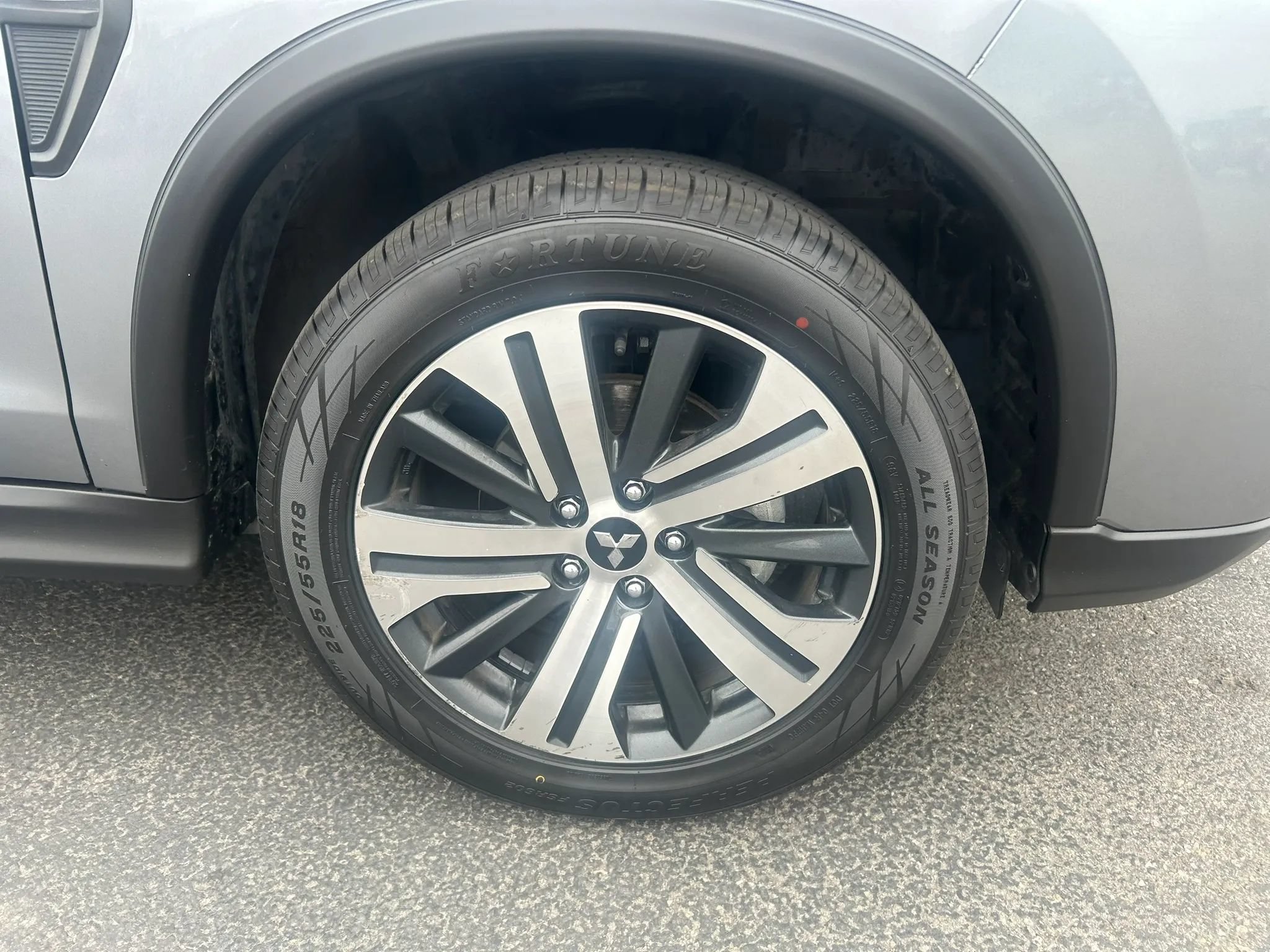 Used 2024 Mitsubishi Outlander Sport AWD image 21