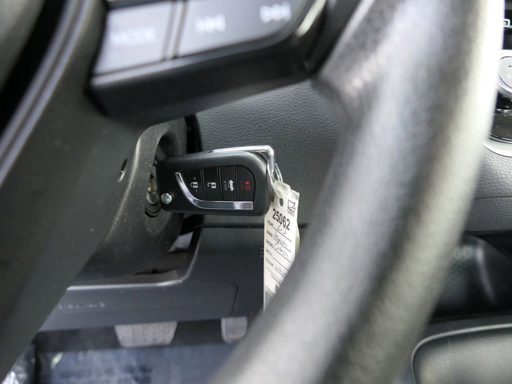Used 2023 Toyota Corolla LE w/ Carpet Mat Package (TMS) image 19