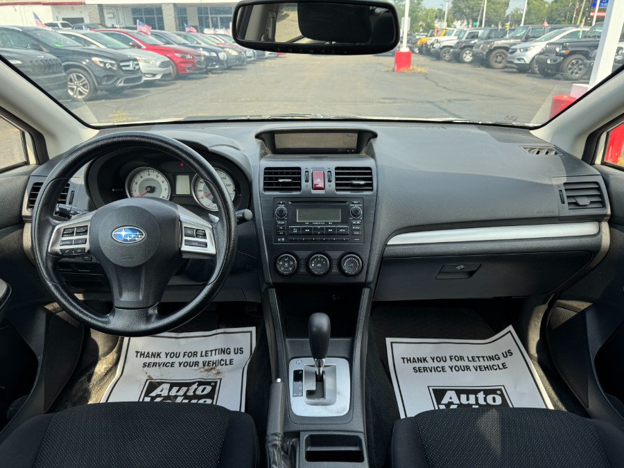 Used 2014 Subaru Impreza 2.0i Premium w/ Popular Package #1 AWD/4WD image 21