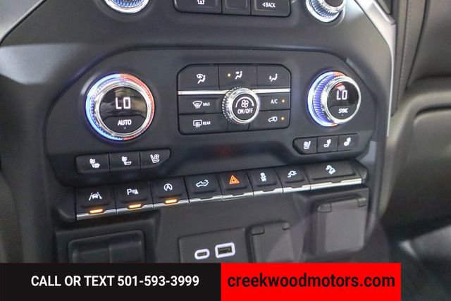 Used 2021 GMC Sierra 1500 SLT w/ SLT Premium Plus Package image 52