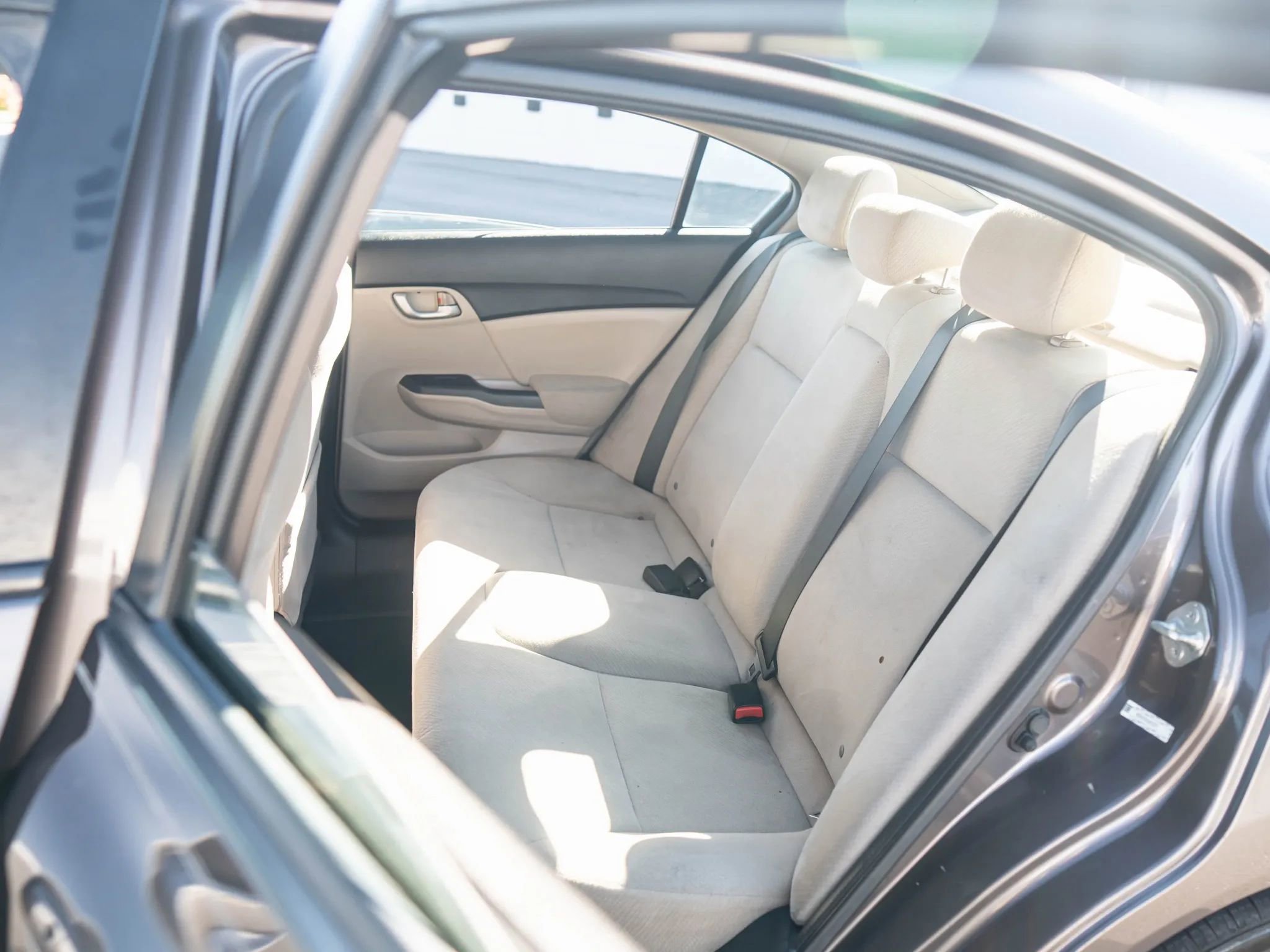 Used 2013 Honda Civic LX image 23