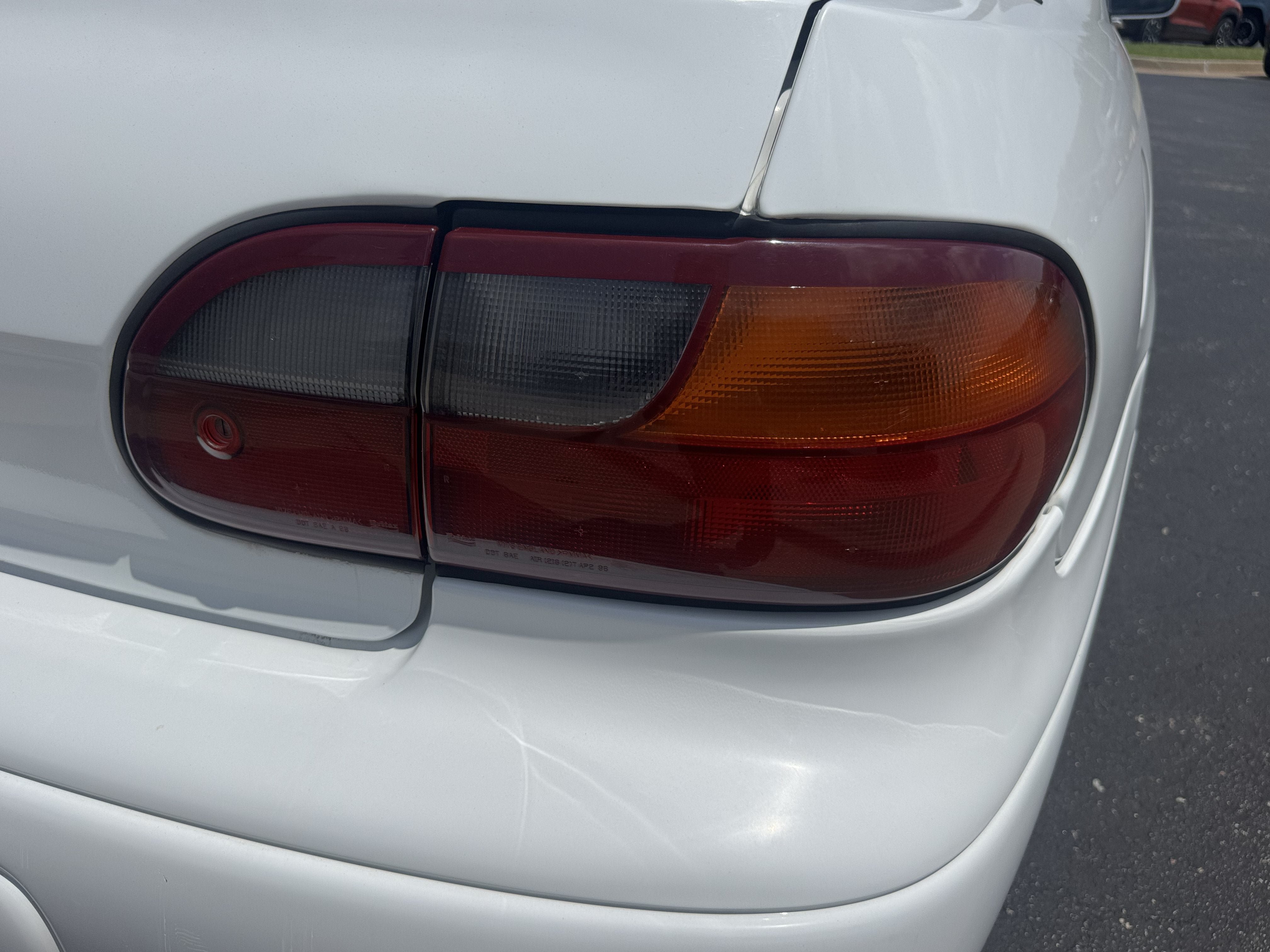Used 1999 Chevrolet Malibu w/ Preferred Equipment Group 1 FWD image 5