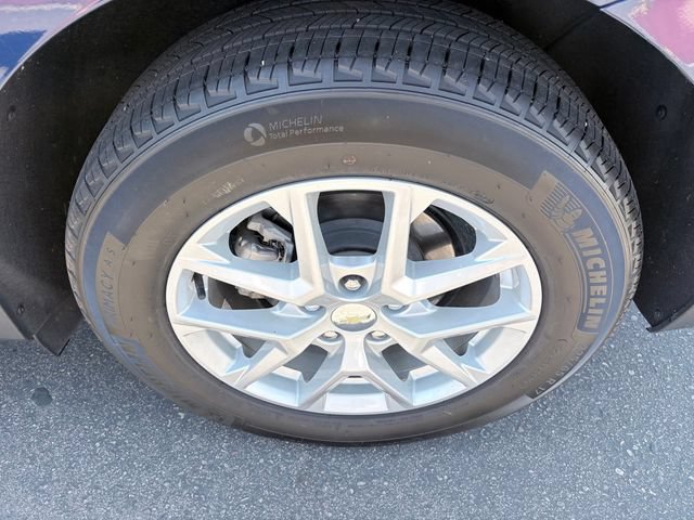 Used 2023 Chevrolet Equinox LT FWD image 25