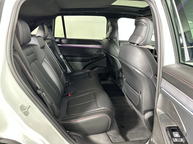 Used 2024 Jeep Wagoneer Launch Edition image 25