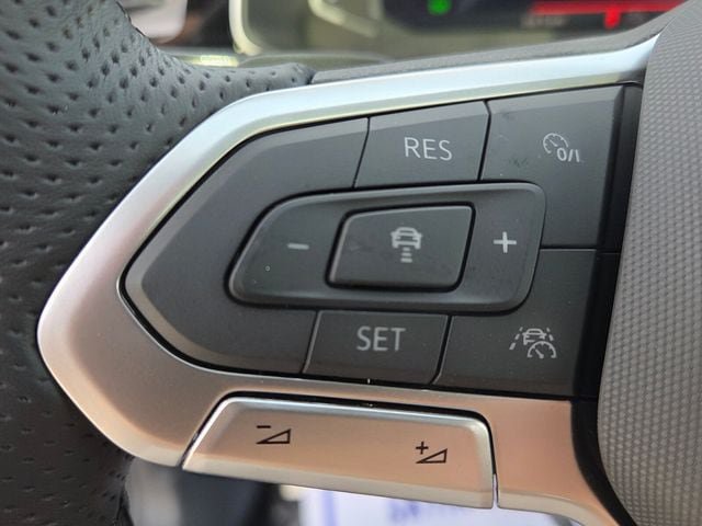New 2026 Volkswagen Jetta GLI Autobahn FWD image 25