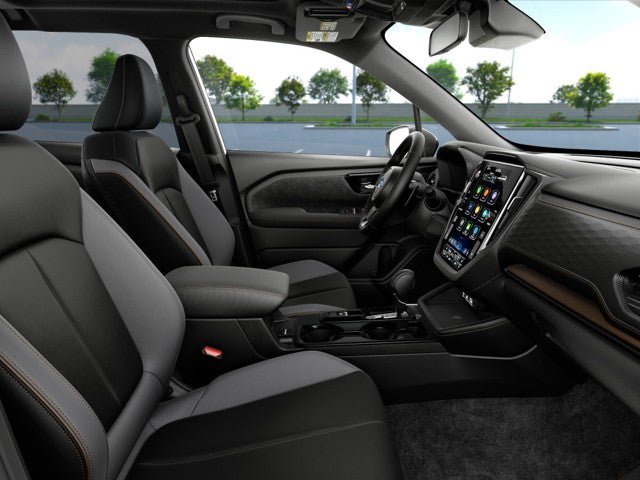 New 2026 Subaru Forester Sport AWD/4WD image 15