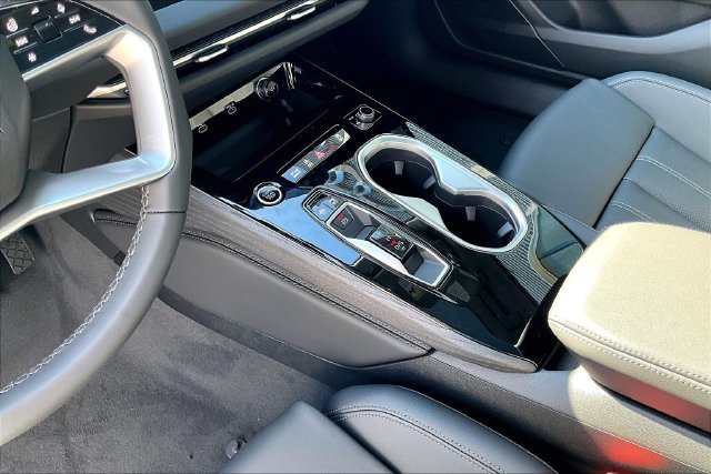 New 2026 Audi A6 Prestige AWD/4WD image 8