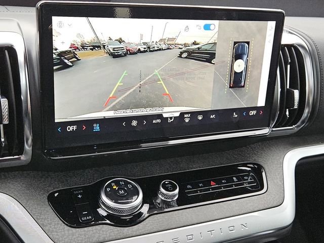 New 2026 Ford Expedition Tremor image 16