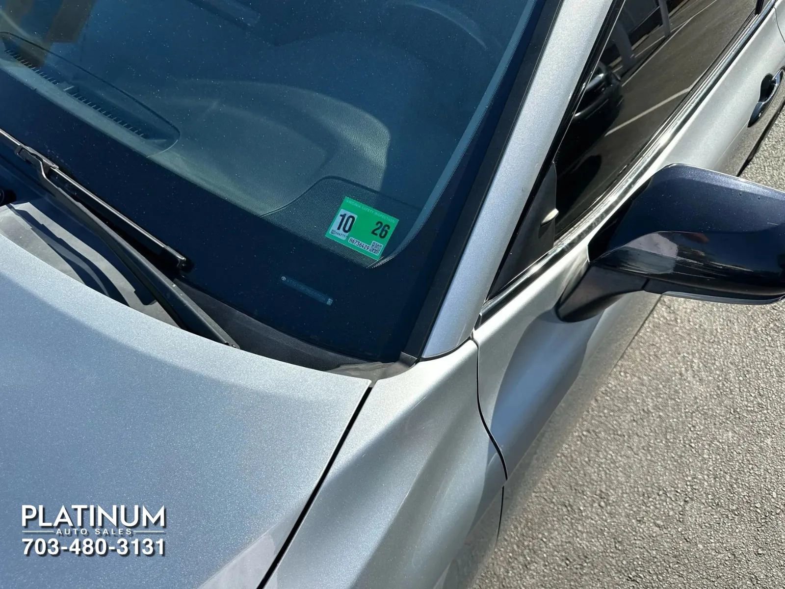 Used 2022 Toyota Camry SE image 10