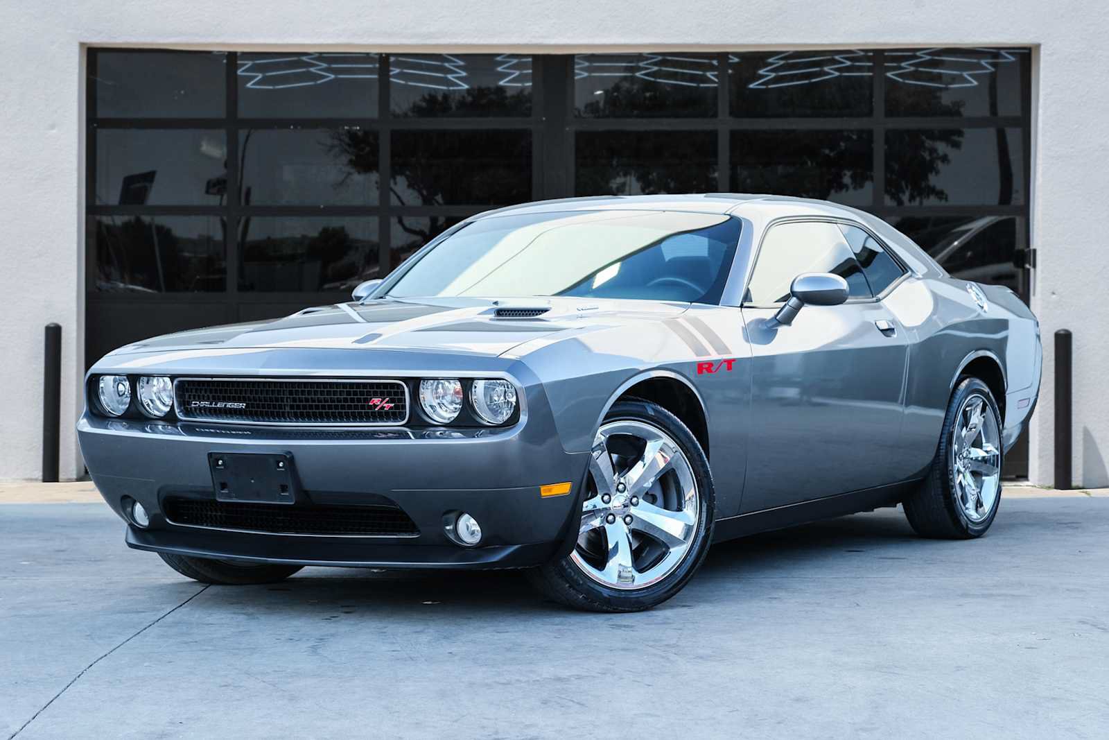Used 2011 Dodge Challenger R/T w/ Sound Group II