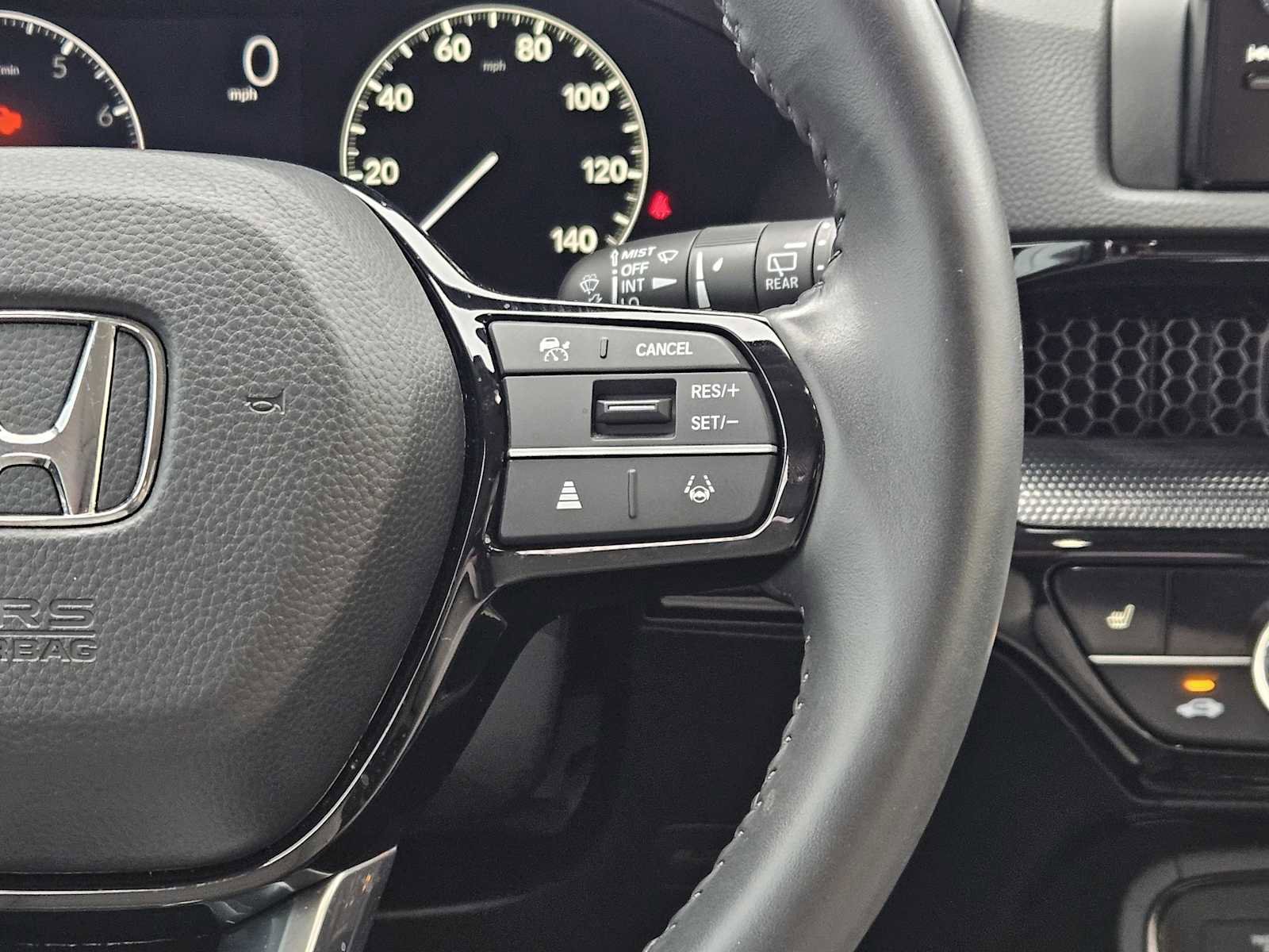 Certified 2024 Honda CR-V EX-L image 26