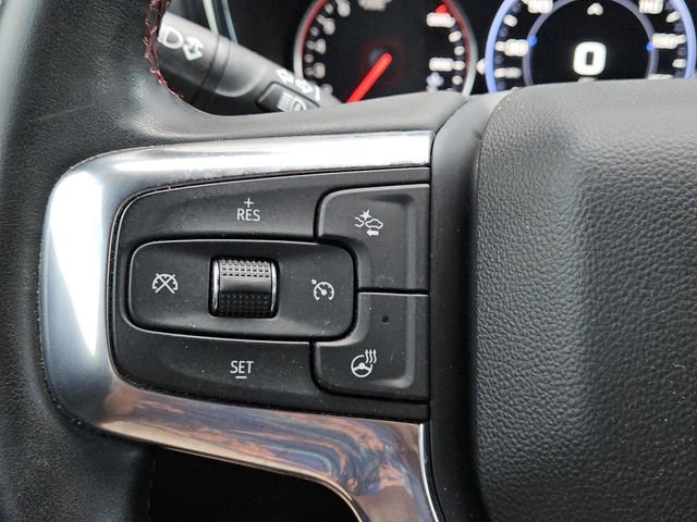 Used 2024 Chevrolet Blazer RS w/ Driver Confidence II Package FWD image 20