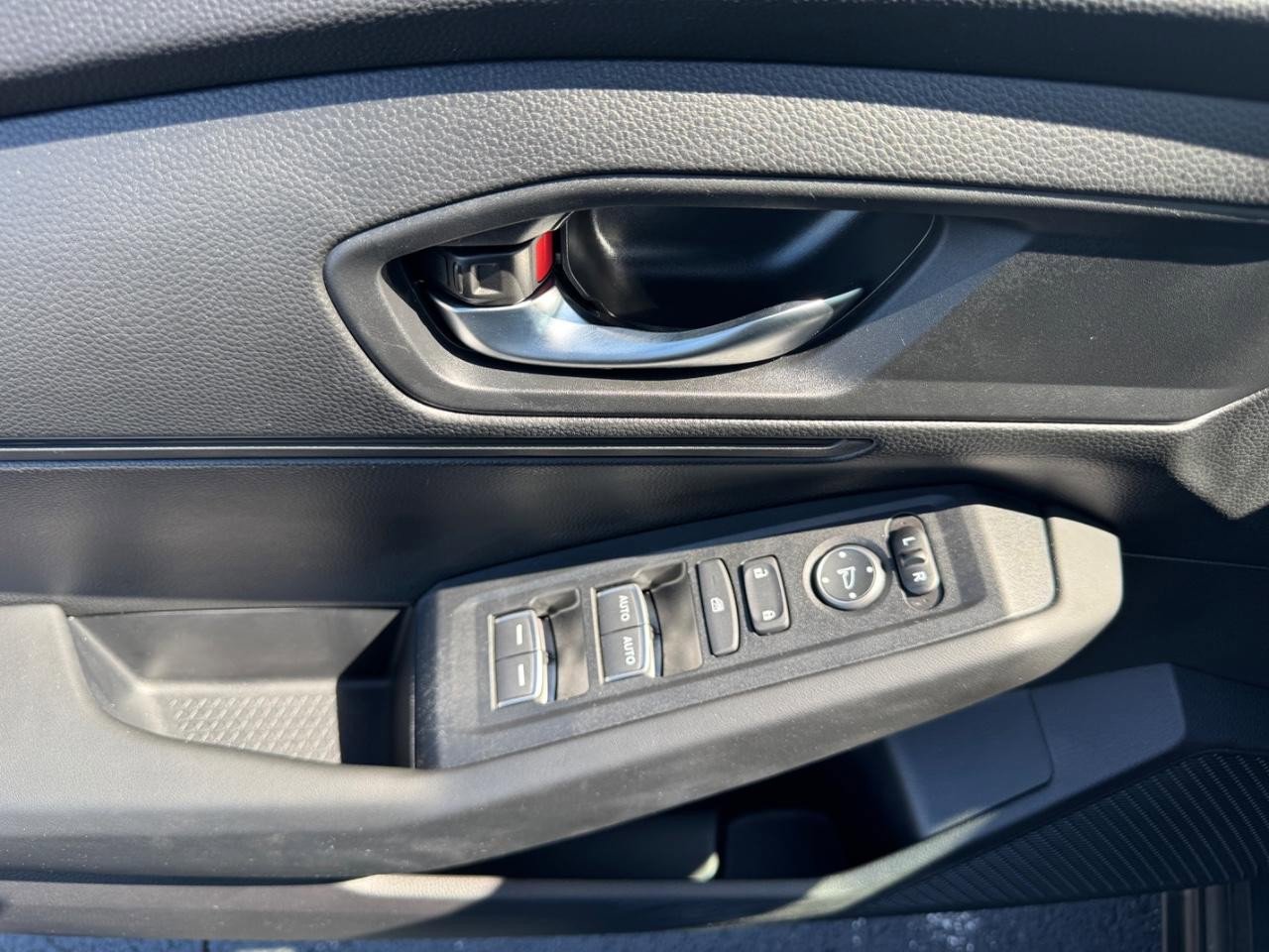 Certified 2023 Honda Accord LX image 21