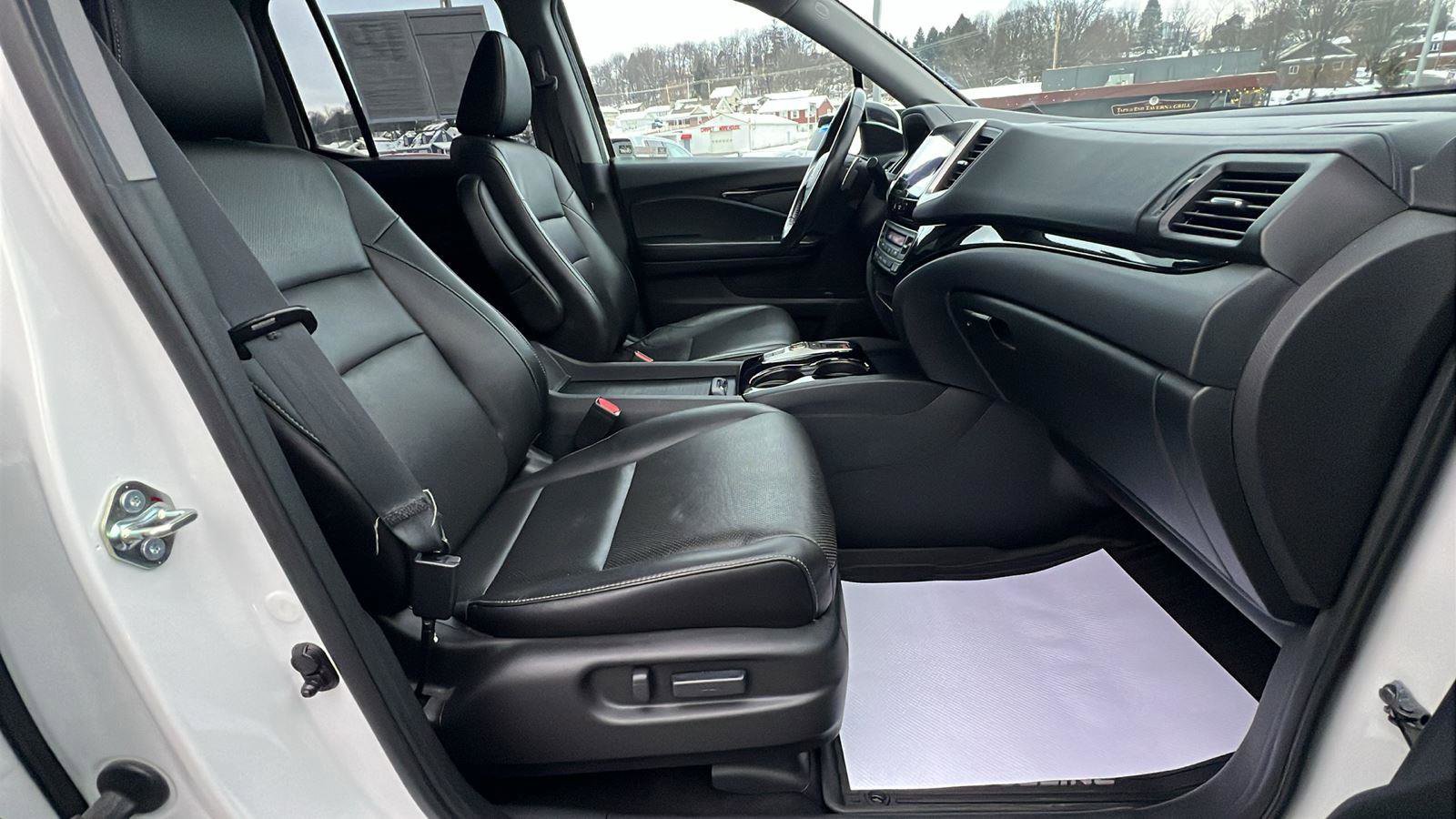 Used 2020 Honda Ridgeline RTL-E image 13