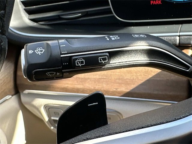 Certified 2022 Mercedes-Benz GLE 350 4MATIC image 25
