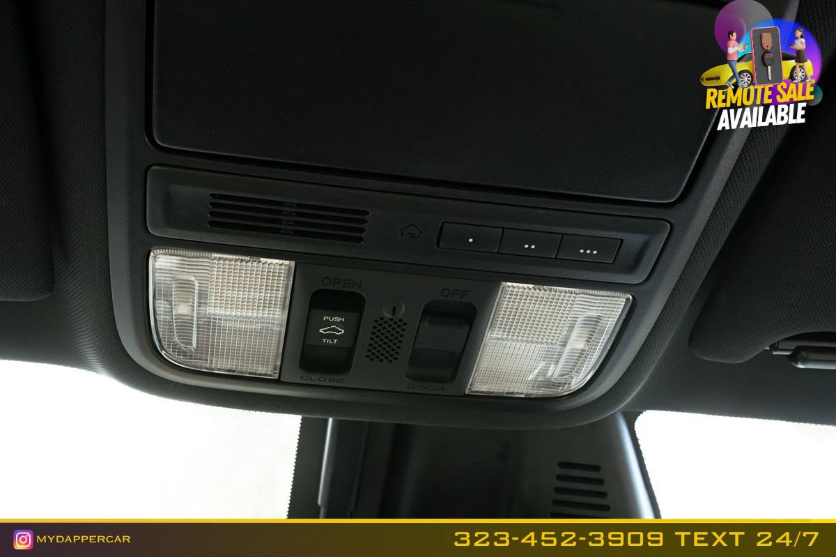 Used 2016 Honda Accord EX-L image 20