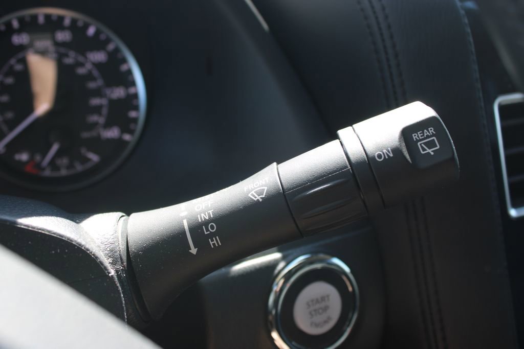 Used 2024 Nissan Armada SV w/ Cargo Package image 40