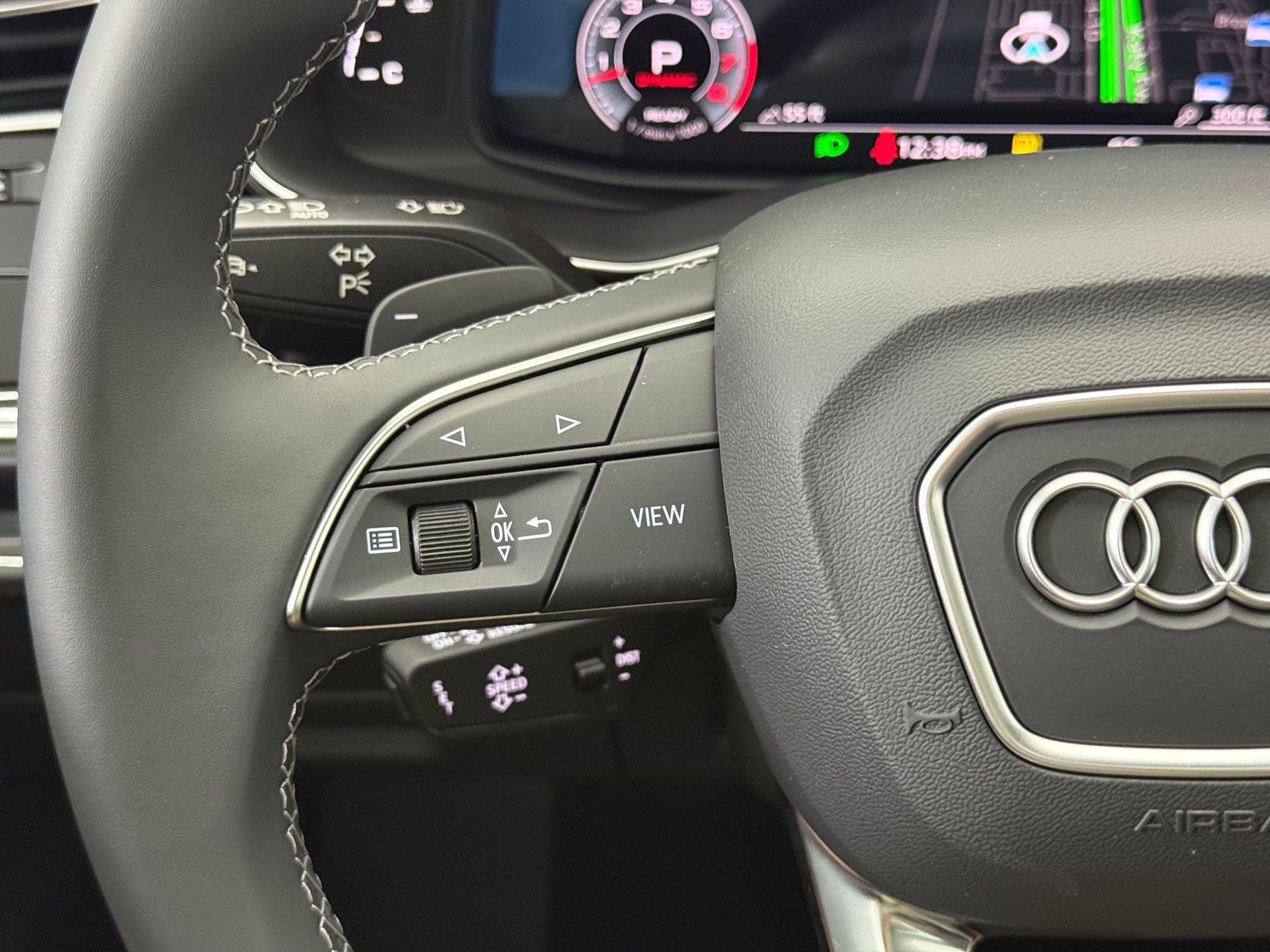 New 2026 Audi Q7 3.0T Premium w/ Convenience Plus Package AWD/4WD image 18