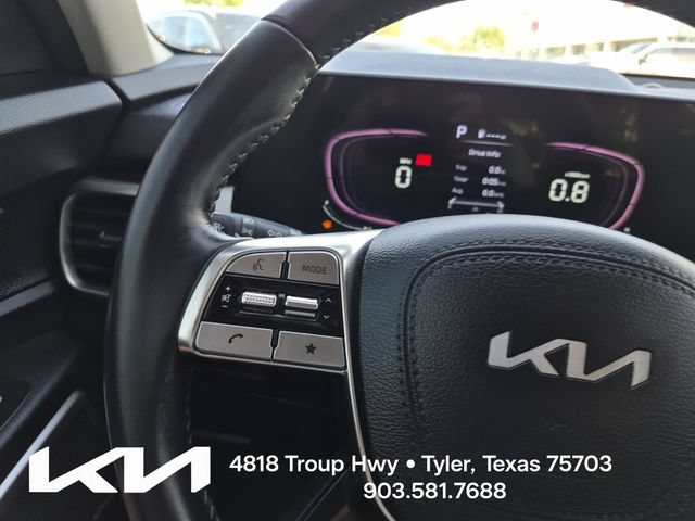 Certified 2023 Kia Telluride S FWD image 30