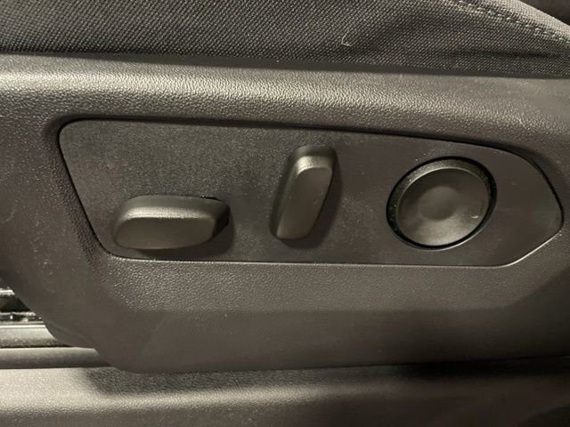 Used 2024 Chevrolet Silverado 1500 Custom Trail Boss image 15