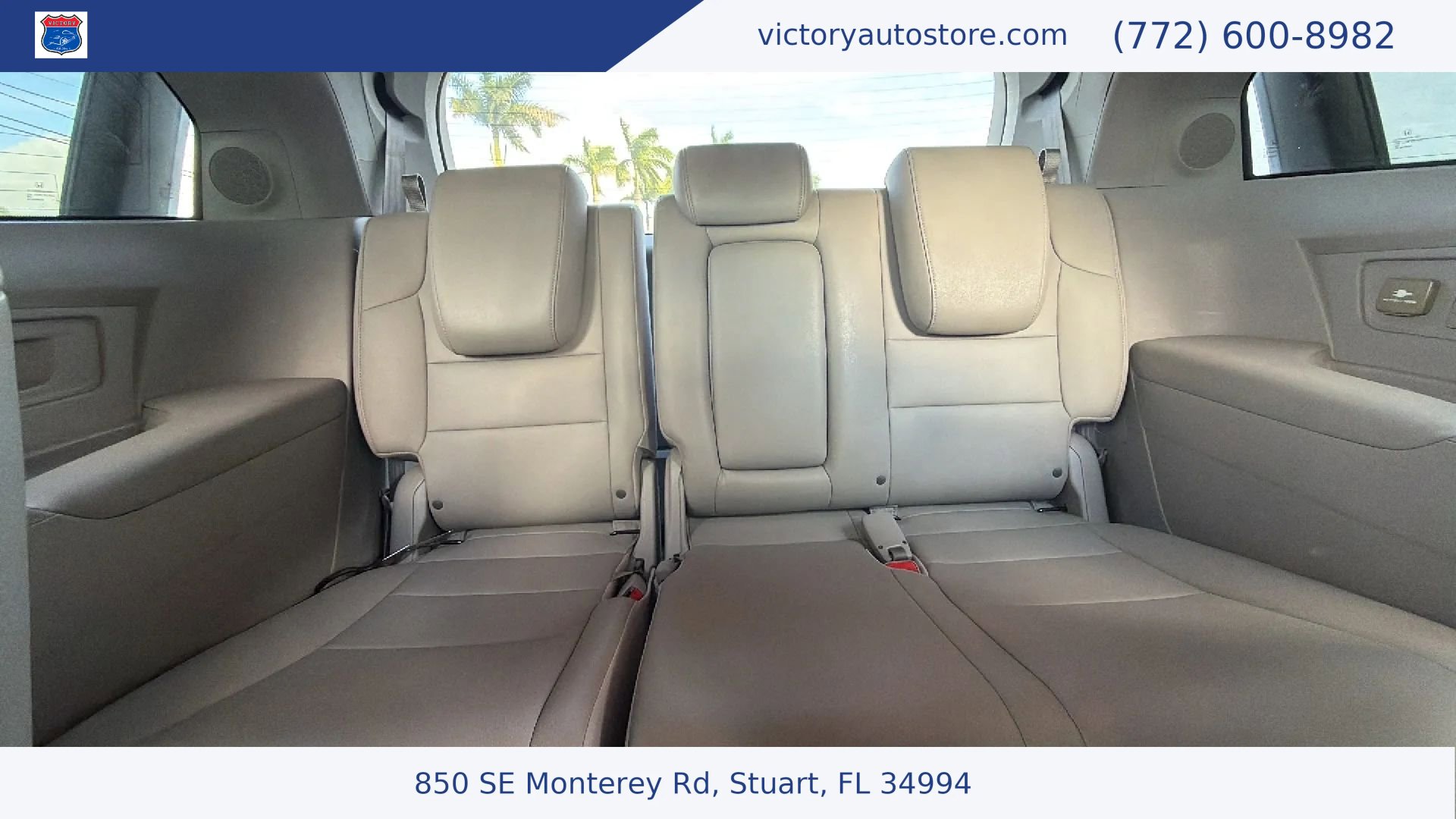 Used 2011 Honda Odyssey Touring Elite image 32