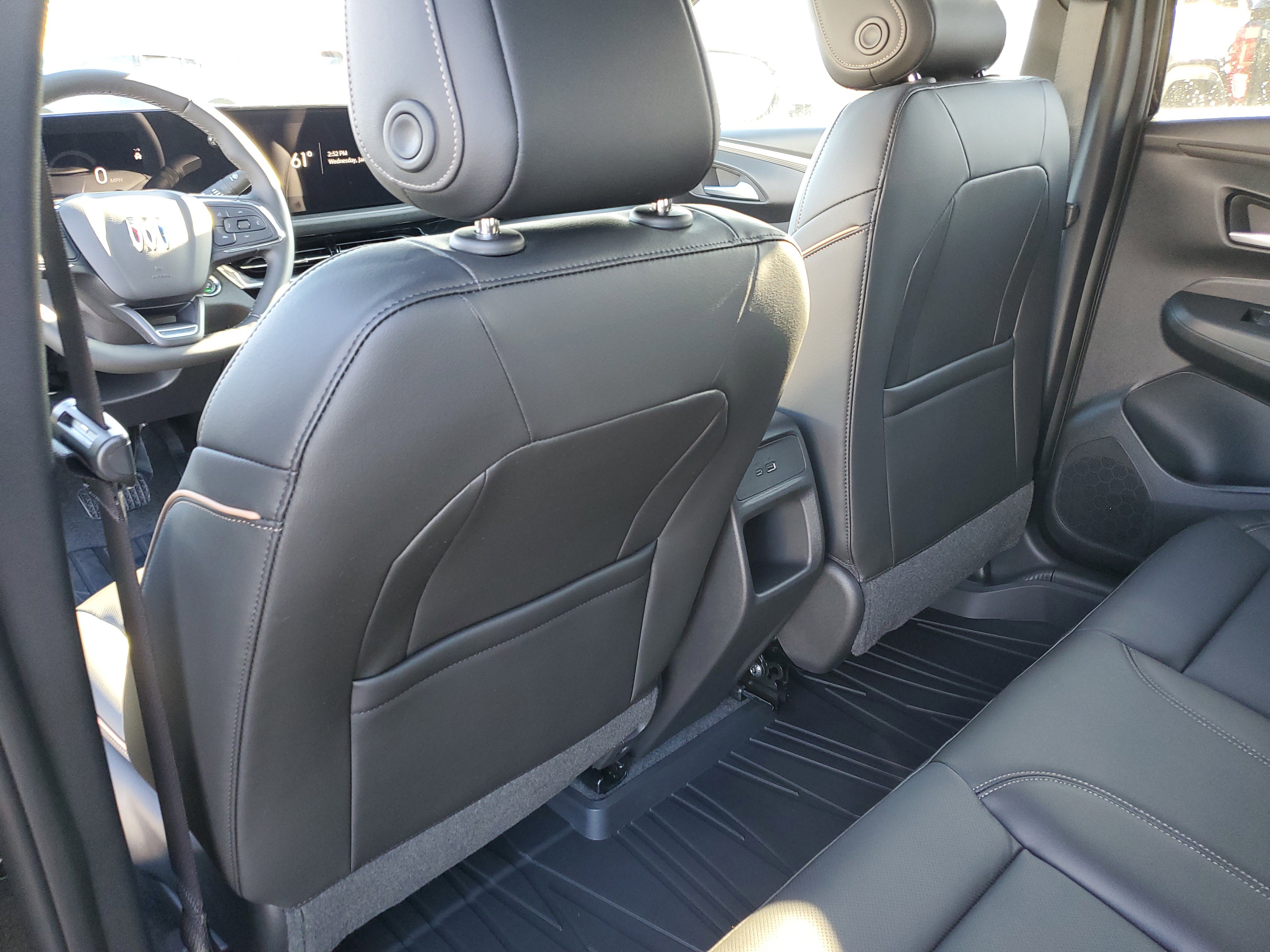 New 2026 Buick Envista Avenir image 30