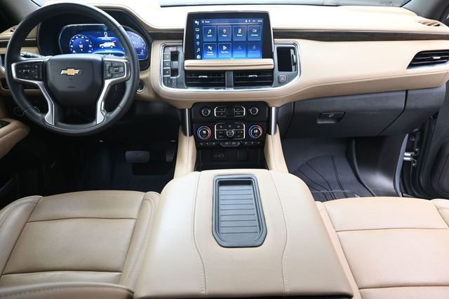 Used 2024 Chevrolet Tahoe Premier w/ Premium Package AWD/4WD image 29