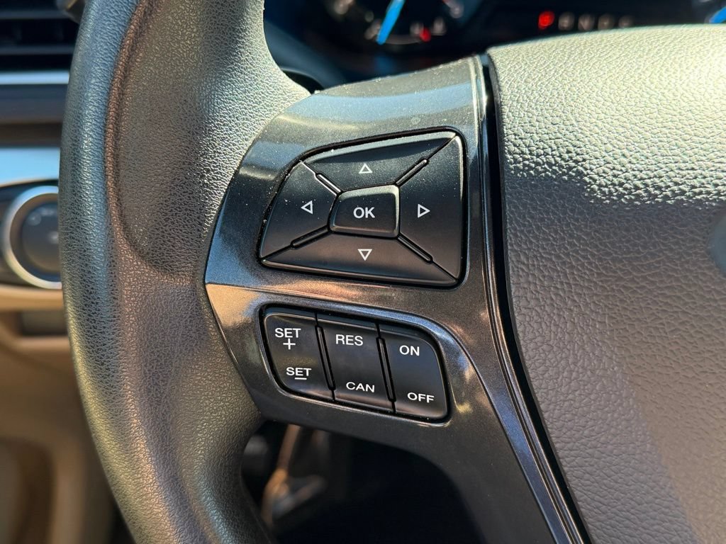 Used 2017 Ford Explorer 4WD image 15