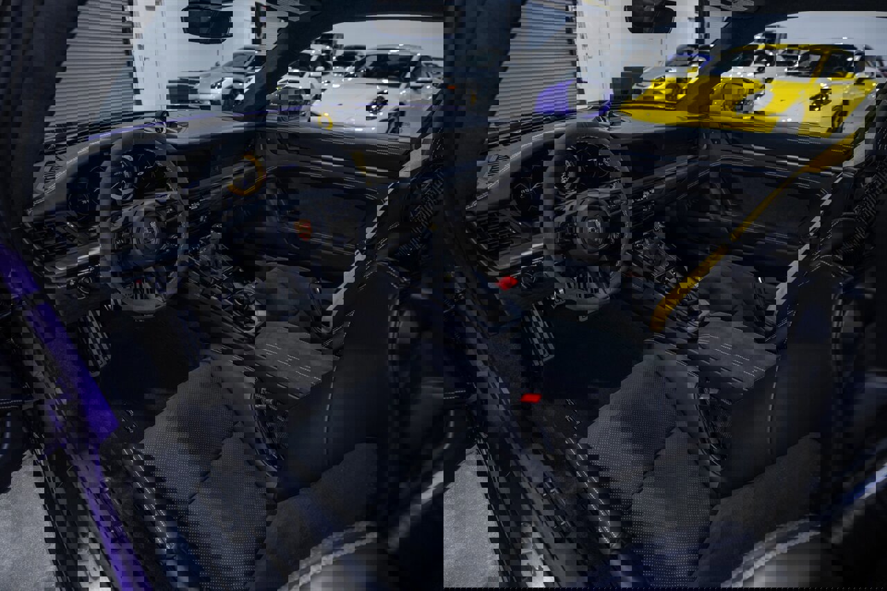 Used 2024 Porsche 911 GT3 image 18