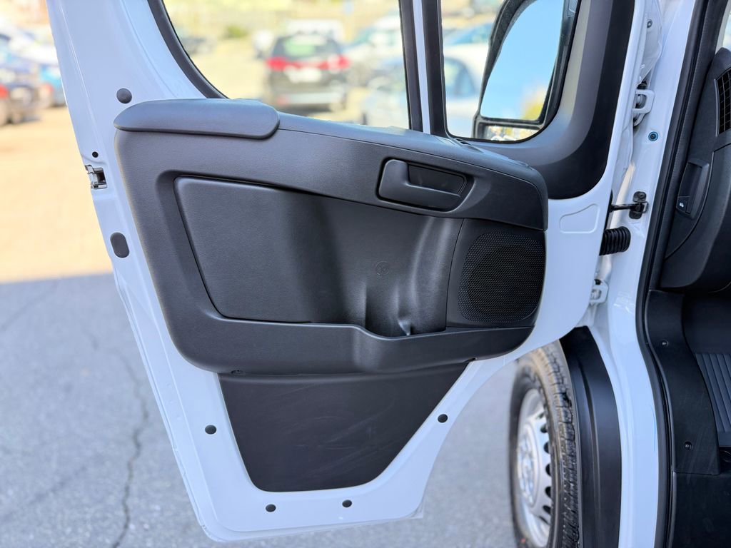 New 2026 RAM ProMaster 1500 image 17