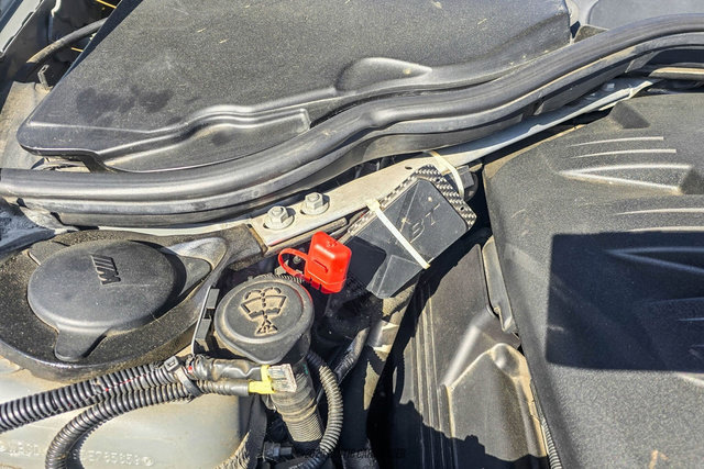 Used 2013 BMW M3 Convertible image 28