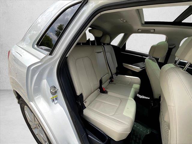 Used 2022 Audi Q3 2.0T Premium Plus AWD/4WD image 27