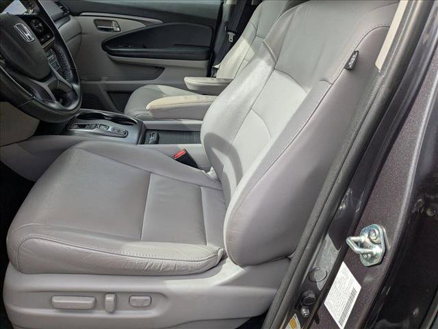 Used 2022 Honda Pilot EX-L image 15