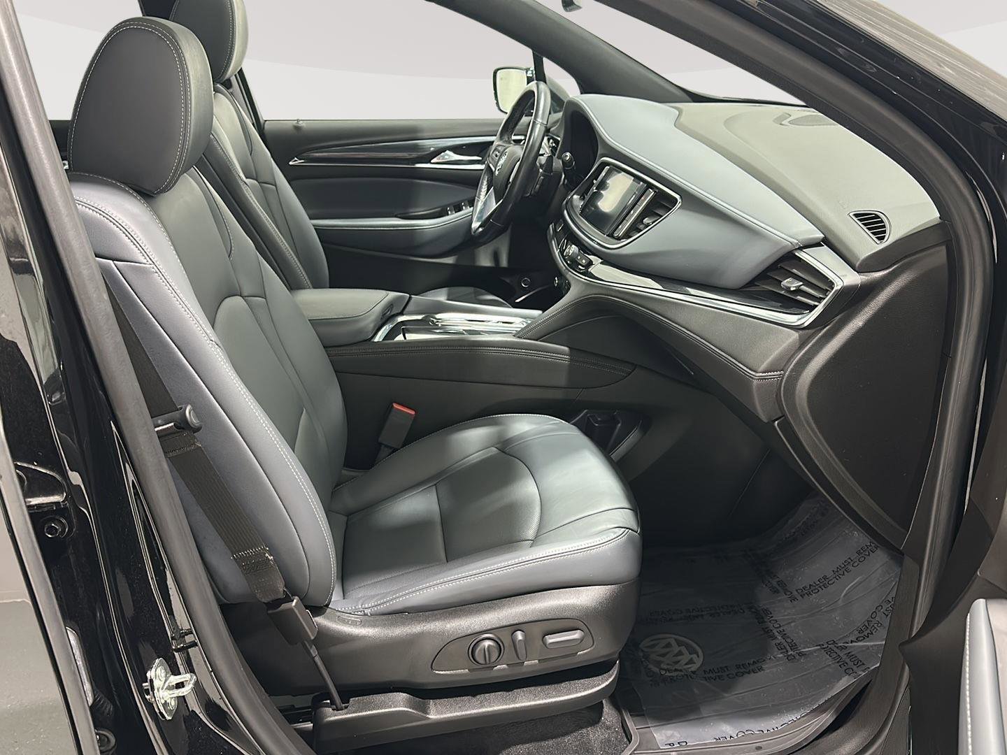 Used 2023 Buick Enclave Essence w/ Experience Buick Package image 27