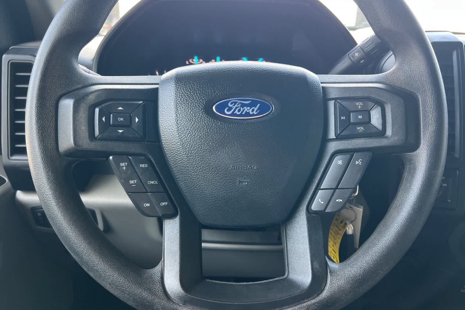 Used 2019 Ford F150 XL w/ Equipment Group 101A Mid RWD image 27