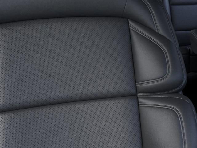 New 2026 Lincoln Navigator L Reserve w/ Jet Appearance Package image 16