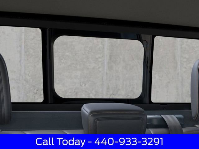 New 2026 Ford Maverick Tremor image 27