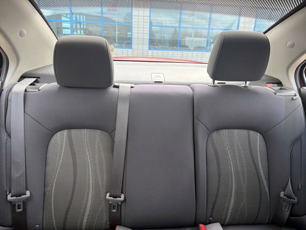 Used 2015 Chevrolet Sonic LT w/ Wheels and Fog Lamp Package image 37