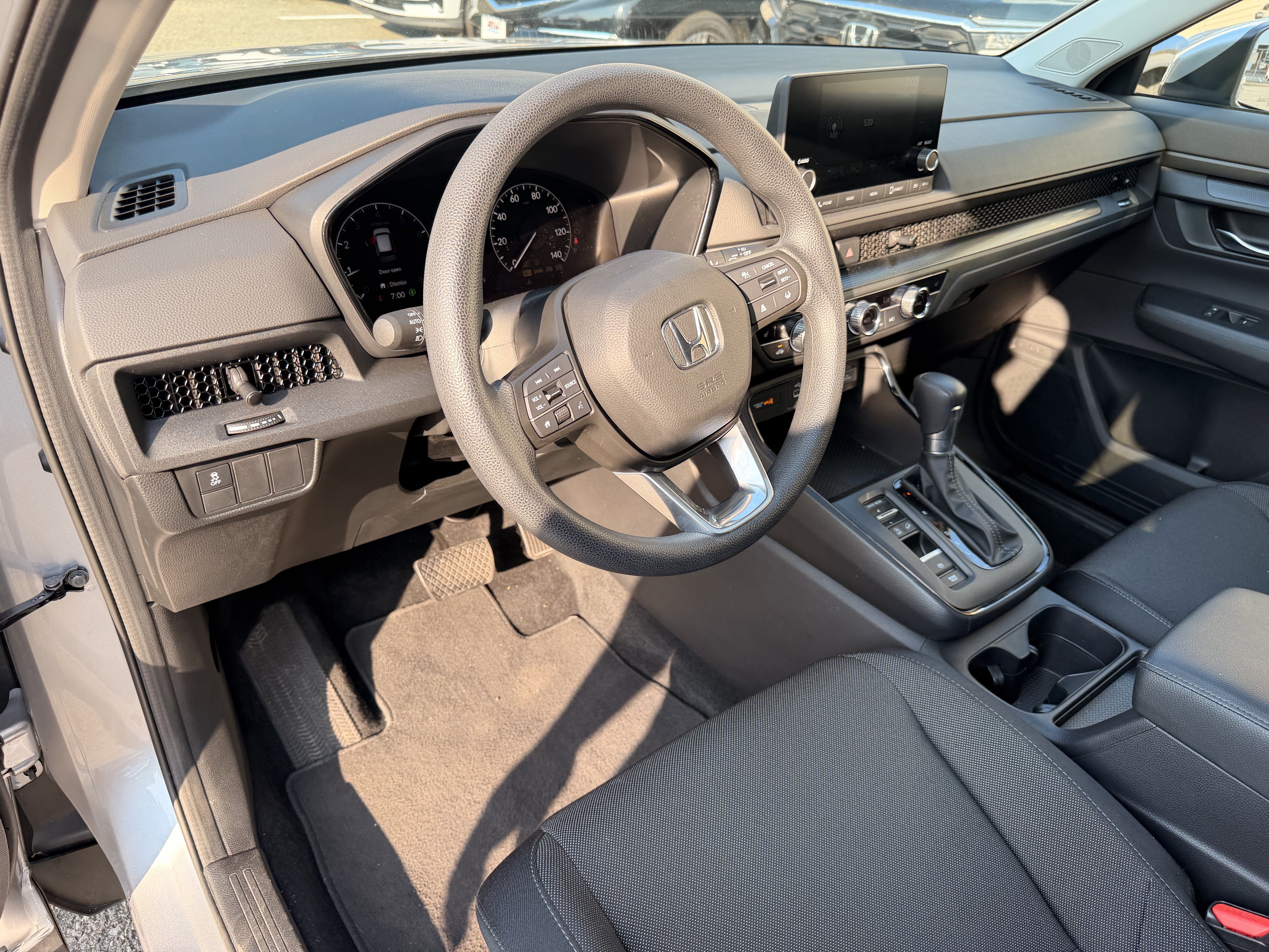 Certified 2024 Honda CR-V EX image 13